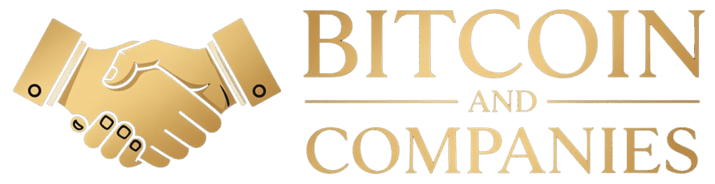 Bitcoin And Companies